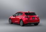 Mazda Axela Hatchback 2016 года